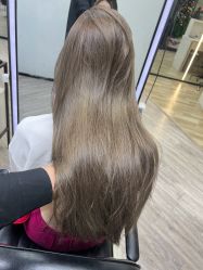 -奈川烫染Salon