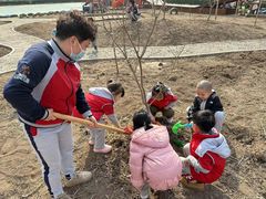 -井德幼儿园(泰达园)