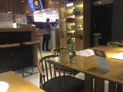 大堂-炖物24章·顺时轻养茶(杭州大厦店)