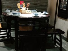 -南京大牌档(三阳广场苏宁店)