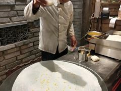 -码头故事火锅(大丰店)