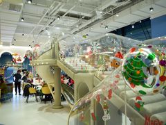 -KIDults童伴儿亲子餐厅(达美中心广场店)