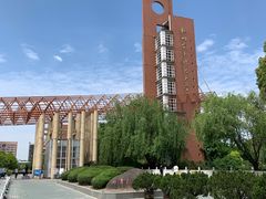 -杭州电子科技大学(下沙校区)