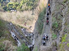 -十九峰景区