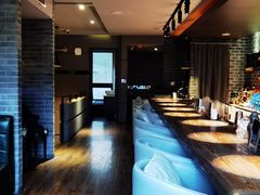 -LAMP BAR 水烟音乐酒吧