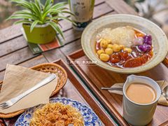 -绿小院(荔湾店)