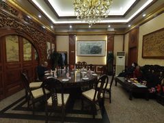 -鸿宾楼(展览馆路店)