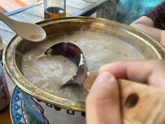 -蒙亨·手把肉·蒙古包文化主题餐厅(天恒广场店)