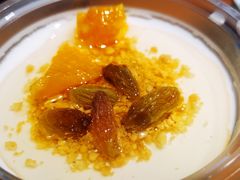 酸奶-疆里疆外·和田烤肉·清真