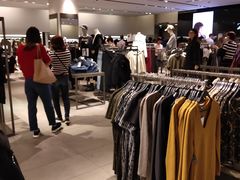 -ZARA(凯德乐峰广场店)