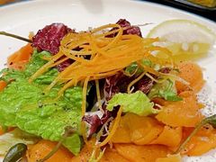 -安妮意大利餐厅(国贸店)