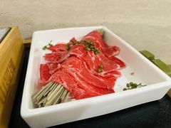 -山缓缓火锅(上海闵行龙湖店)