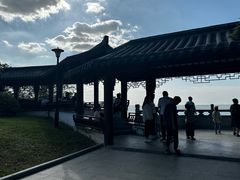 -巢湖姥山岛