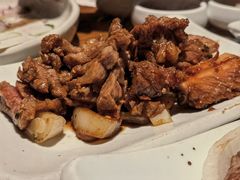 -萨拉伯尔(燕莎友谊商城店)