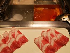-海底捞火锅(泉城路店)