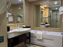 -随州碧桂园凤悦凤凰酒店