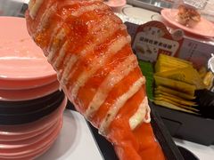 -争鲜回转寿司(朝北大悦城店)