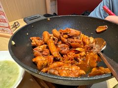 -得稻小饭堂·江西菜(浦江店)