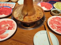 -三好先生的铜锅涮肉(太乙路店)