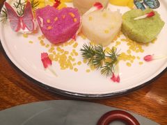 -苏梅花园(群星城店)