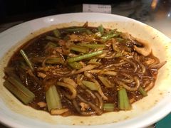 -绿茶餐厅(汇悦大融城店)