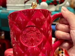 -星巴克臻选(南京艾尚天地店)