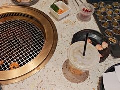 -一绪に寿喜烧自助(世茂广场店)