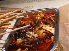 -串盟烧烤大排档·长沙美食地标(星沙店)
