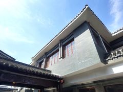 -富春茶社(国庆路店)