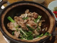 -广东道至正餐厅(区庄店)