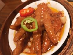-珍宝轩海鲜火锅(碧湖大厦店)