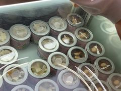 -山与蓝·轻糖鲜果蛋糕(勒泰店)