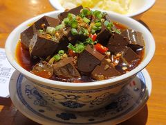 -炉小二铜锅牛蛙•川湘菜(三里屯店)