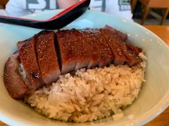 -香江小厨 The Kitchen(香江俱乐部店)