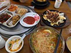 -延成苑韩式烤肉店(长春道店)