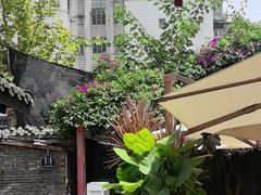 -院8里·少城记忆老川菜(宽窄巷子店)