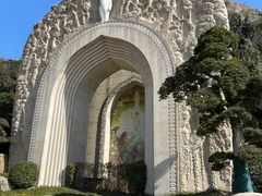 -牛首山文化旅游区