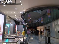 -鹏欣水游城