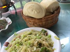 -瑞丰园庭院餐厅·白族传统家常菜