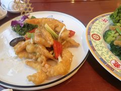 -鹿鸣春饭店(总店)