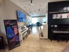 -雅歌音乐培训中心·钢琴培训·乐器培训(交道口店)