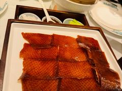 -上海和平饭店龙凤厅 Dragon Phoenix