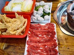 -洪大厨鸡煲(福田店)