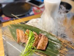 厚切牛舌-元通寿司(大朗店)