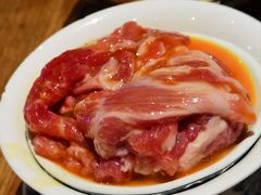 -楠火锅(太古里总店)