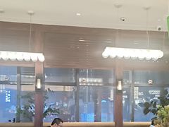 -尚宴牛特鲜自助(太原街万达店)