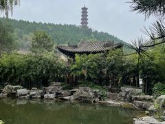 -皇城相府