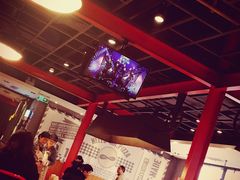 -Mr.Pizza米斯特比萨(苏州平江万达广场店)