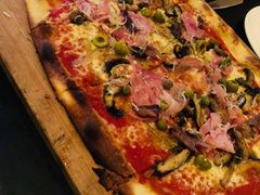 -EATALIA意塔利意式餐厅(鼓楼店)