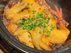 -小绍兴家宴·百年绍兴菜(鲁迅路店)